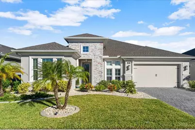 588 Mosaic Boulevard, Daytona Beach, FL 32124 - Photo 1