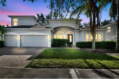 151 Saddlebrook Way, Deland, FL 32724 - Photo 1