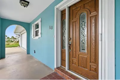 15 Longfellow Circle, Ormond Beach, FL 32176 - Photo 6