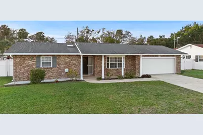 1258 E Fowler Drive, Deltona, FL 32725 - Photo 1