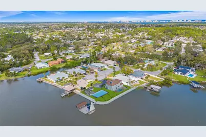 720 Palm Circle Drive, Port Orange, FL 32127 - Photo 1