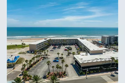 219 S Atlantic Avenue #409, Daytona Beach, FL 32118 - Photo 1