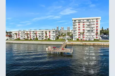 2711 N Halifax Avenue #890, Daytona Beach, FL 32118 - Photo 1