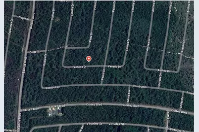 6651 Venetia Drive #14, Sebring, FL 33872 - Photo 1