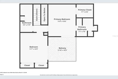 4150 S Atlantic Avenue #104 B, New Smyrna Beach, FL 32169 - Photo 34