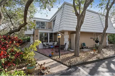 4150 S Atlantic Avenue #104 B, New Smyrna Beach, FL 32169 - Photo 2