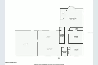 1424 Breaks Way, Port Orange, FL 32127 - Photo 42