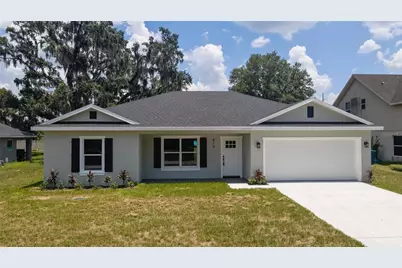679 Rhodes Drive, Deland, FL 32720 - Photo 1