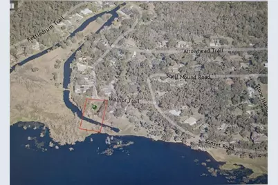 1465 Warrior Trail, Enterprise, FL 32725 - Photo 1