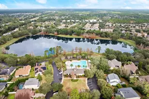 203 W Tarrington Dr, Deland, FL 32724 - Photo 44