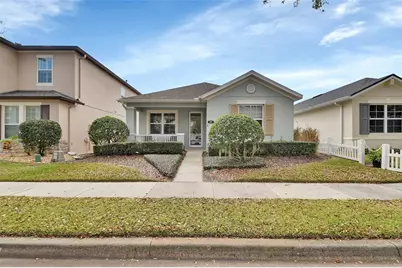 203 W Tarrington Drive, Deland, FL 32724 - Photo 2