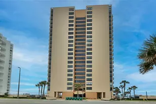 3051 S Atlantic Ave, Daytona Beach, FL 32118 - Photo 1