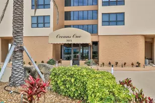 3051 S Atlantic Ave, Daytona Beach, FL 32118 - Photo 2