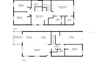 206 Beautyberry Ln, Sanford, FL 32771 - Photo 2