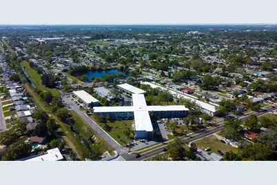 5820 43rd Terrace N #1406, Saint Petersburg, FL 33709 - Photo 34