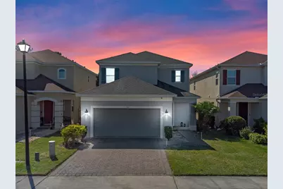 544 Red Rose Lane, Sanford, FL 32771 - Photo 1