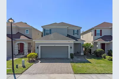 544 Red Rose Lane, Sanford, FL 32771 - Photo 2