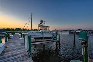 732 Marina Point Dr, Daytona Beach, FL 32114 - Photo 16