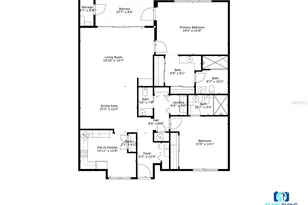 732 Marina Point Dr, Daytona Beach, FL 32114 - Photo 60