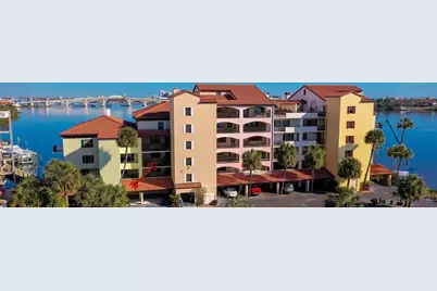 732 Marina Point Drive #7320, Daytona Beach, FL 32114 - Photo 6