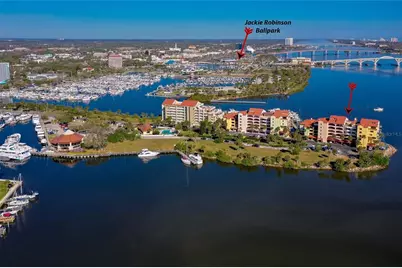 732 Marina Point Drive #7320, Daytona Beach, FL 32114 - Photo 8