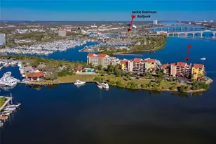 732 Marina Point Dr, Daytona Beach, FL 32114 - Photo 8