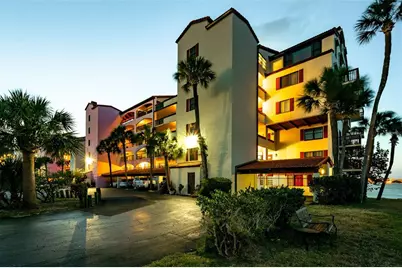 732 Marina Point Drive #7320, Daytona Beach, FL 32114 - Photo 2