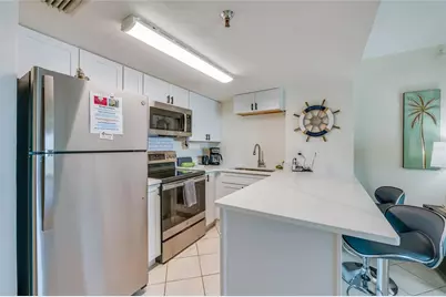 3647 S Atlantic Avenue #5B, Daytona Beach, FL 32118 - Photo 4