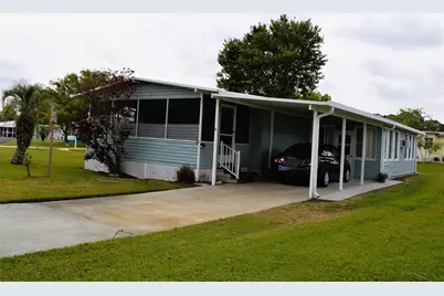 712 Whippoorwill Lane, Osteen, FL 32764 - Photo 2