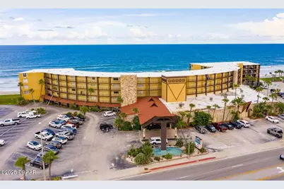 2301 S Atlantic Avenue #320, Daytona Beach, FL 32118 - Photo 1