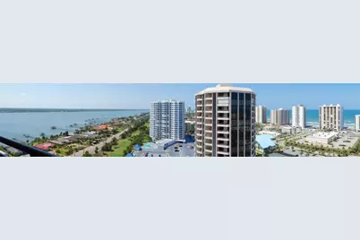 1 Oceans West Boulevard #20B4, Daytona Beach, FL 32118 - Photo 1