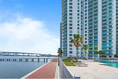 241 Riverside Drive #304, Daytona Beach, FL 32117 - Photo 36