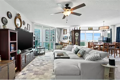 241 Riverside Drive #1909, Daytona Beach, FL 32117 - Photo 4