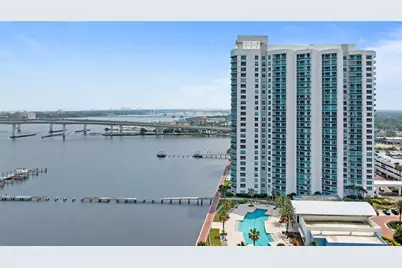 241 Riverside Drive #1909, Daytona Beach, FL 32117 - Photo 2