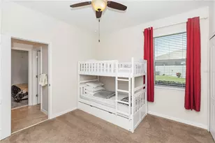 319 E Victoria Trails Blvd, Deland, FL 32724 - Photo 12