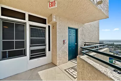 3425 S Atlantic Avenue #1206, Daytona Beach Shores, FL 32118 - Photo 40