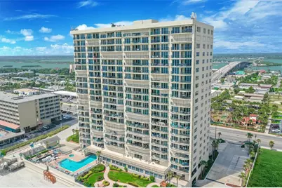 3425 S Atlantic Avenue #1206, Daytona Beach Shores, FL 32118 - Photo 2