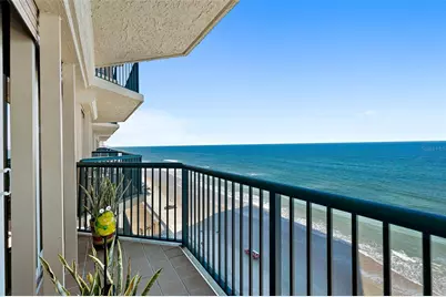 3425 S Atlantic Avenue #1206, Daytona Beach Shores, FL 32118 - Photo 22