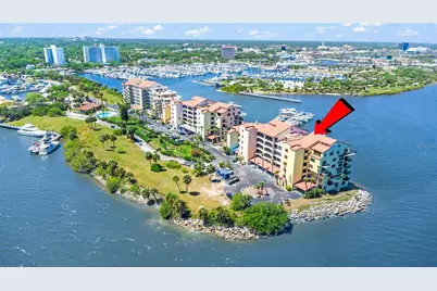 761 Marina Point Drive #7610, Daytona Beach, FL 32114 - Photo 80