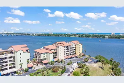761 Marina Point Drive #7610, Daytona Beach, FL 32114 - Photo 2