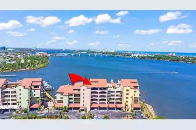 761 Marina Point Drive #7610, Daytona Beach, FL 32114 - Photo 78