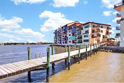 761 Marina Point Drive #7610, Daytona Beach, FL 32114 - Photo 100