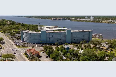 100 Silver Beach Avenue #716, Daytona Beach, FL 32118 - Photo 40