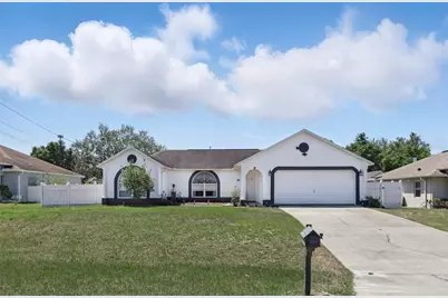 417 Jeffers Street, Deltona, FL 32725 - Photo 1