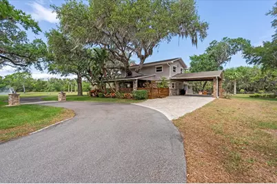 800 Hidden Oaks Lane, Oak Hill, FL 32759 - Photo 1