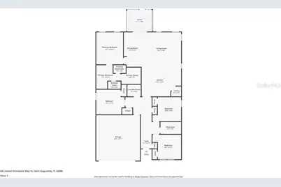 64 Coastal Hammock Way, Saint Augustine, FL 32086 - Photo 54