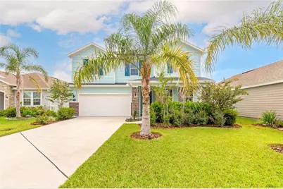 10 San Filipe Way, Palm Coast, FL 32137 - Photo 2