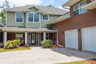 10 Foxhunter Flat, Ormond Beach, FL 32174 - Photo 1