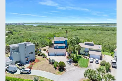 14 Marsh Court, Ponce Inlet, FL 32127 - Photo 2