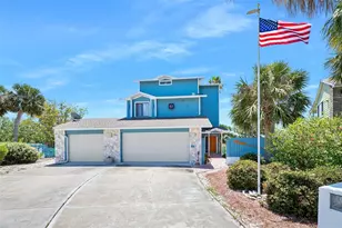 14 Marsh Ct, Ponce Inlet, FL 32127 - Photo 1